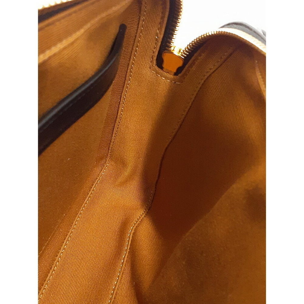 Celine Triomphe Messenger Bag Shoulder - Picture 7 of 9